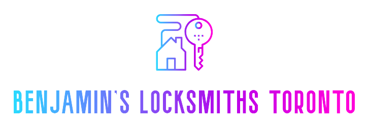 Benjamin's Locksmiths Toronto